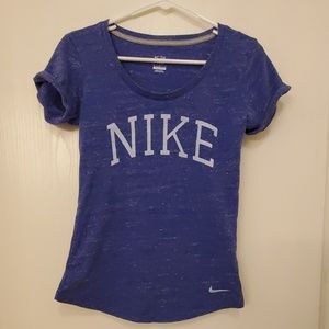 Nike Sports Shirt